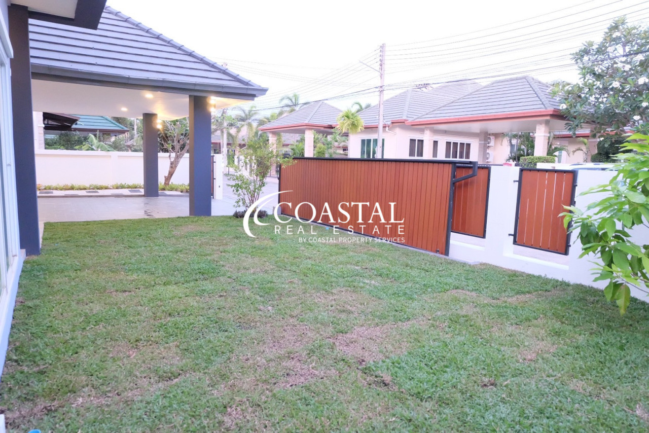 บ้านสำหรับเช่าที่พัทยาตะวันออก