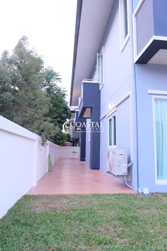 บ้านสำหรับเช่าที่พัทยาตะวันออก