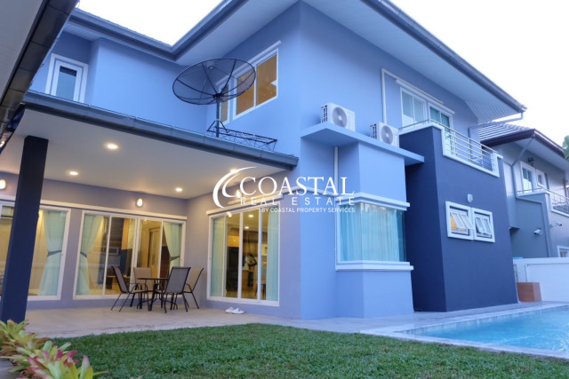 บ้านสำหรับเช่าที่พัทยาตะวันออก