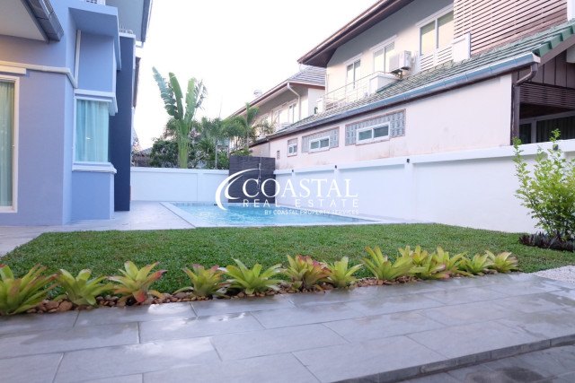 บ้านสำหรับเช่าที่พัทยาตะวันออก