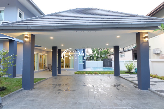 บ้านสำหรับเช่าที่พัทยาตะวันออก