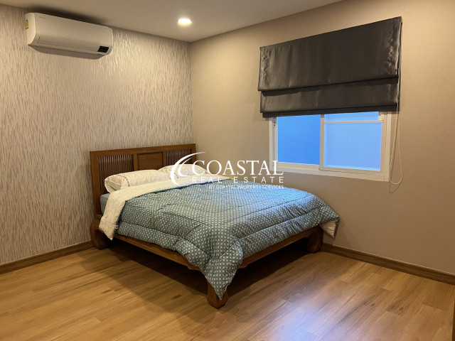 บ้านสำหรับเช่าที่พัทยาตะวันออก