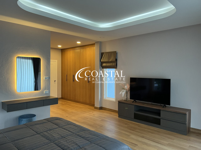 บ้านสำหรับเช่าที่พัทยาตะวันออก