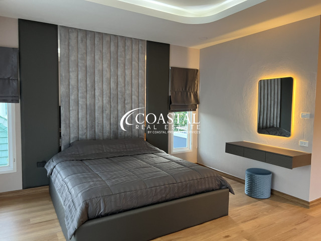 บ้านสำหรับเช่าที่พัทยาตะวันออก