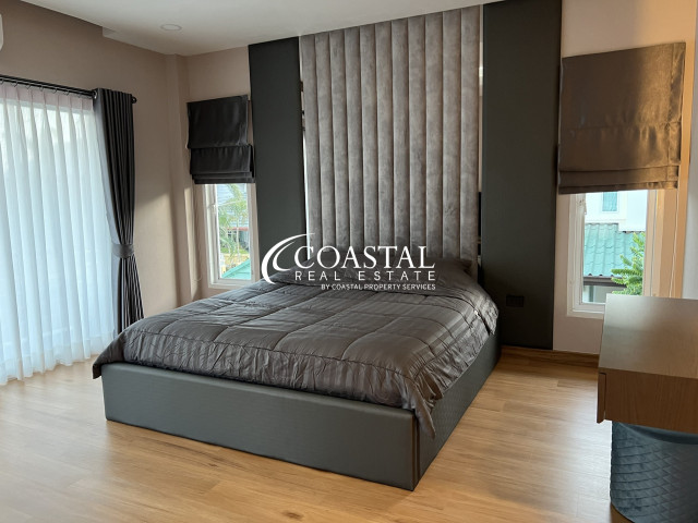 บ้านสำหรับเช่าที่พัทยาตะวันออก