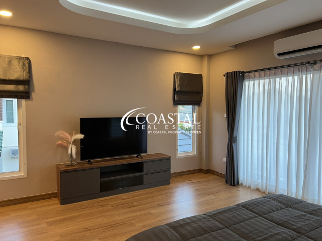 บ้านสำหรับเช่าที่พัทยาตะวันออก