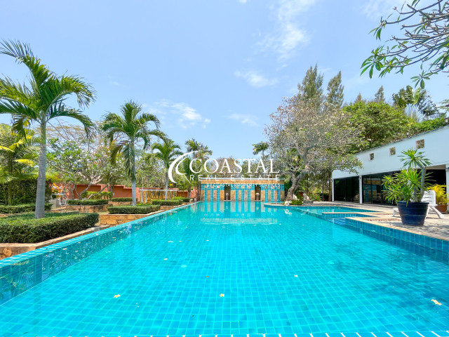 House For Sale East Pattaya