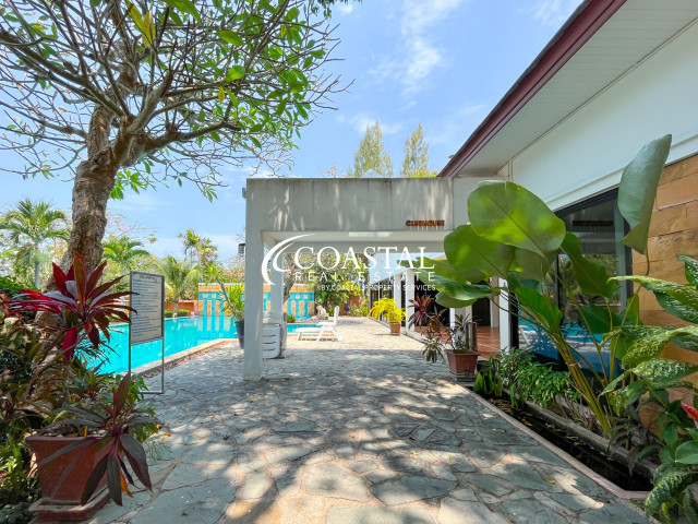 House For Sale East Pattaya