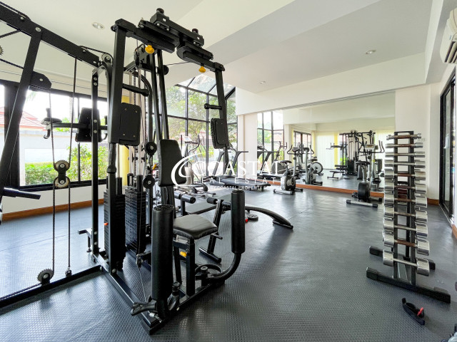 House For Sale East Pattaya