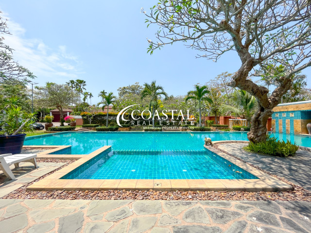 House For Sale East Pattaya