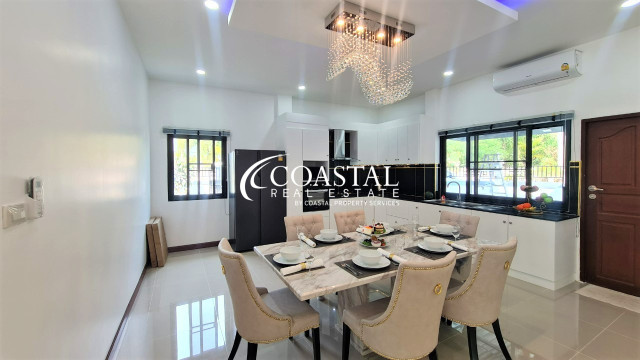 House For Sale Mabprachan/Pong