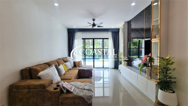 House For Sale Mabprachan/Pong