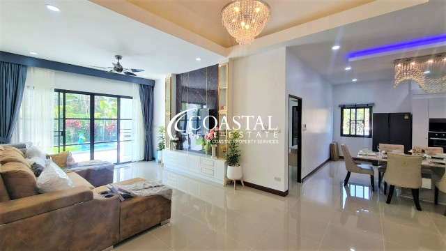 House For Sale Mabprachan/Pong