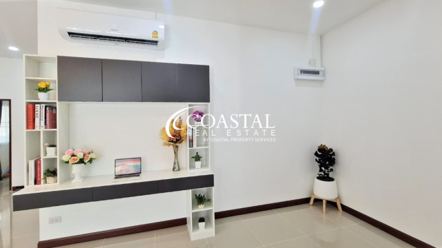 House For Sale Mabprachan/Pong