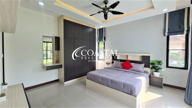 House For Sale Mabprachan/Pong