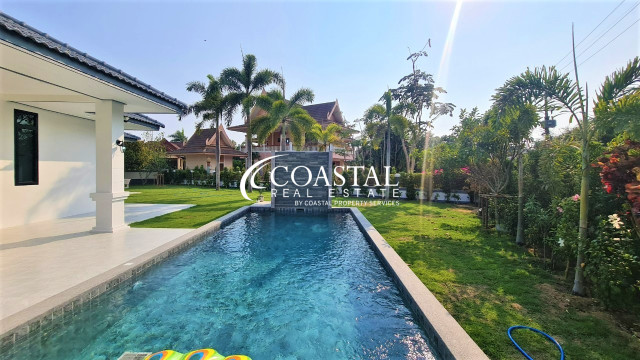 House For Sale Mabprachan/Pong