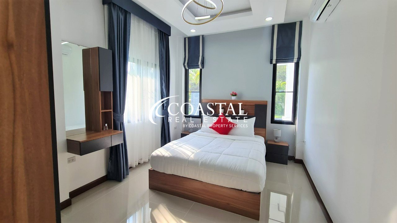 House For Sale Mabprachan/Pong