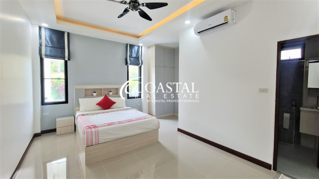 House For Sale Mabprachan/Pong