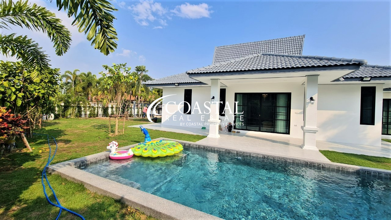 House For Sale Mabprachan/Pong