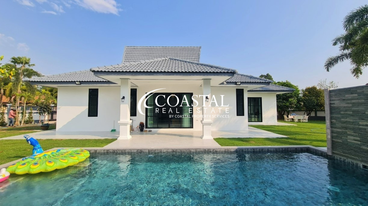 House For Sale Mabprachan/Pong