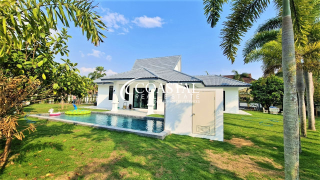 House For Sale Mabprachan/Pong