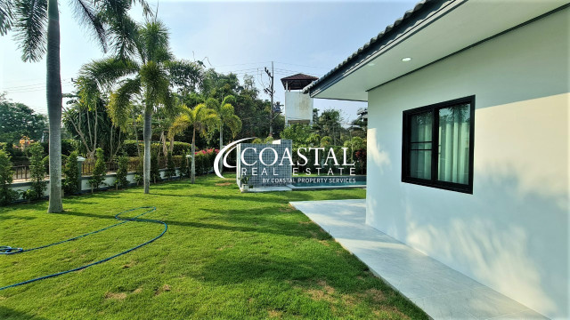 House For Sale Mabprachan/Pong