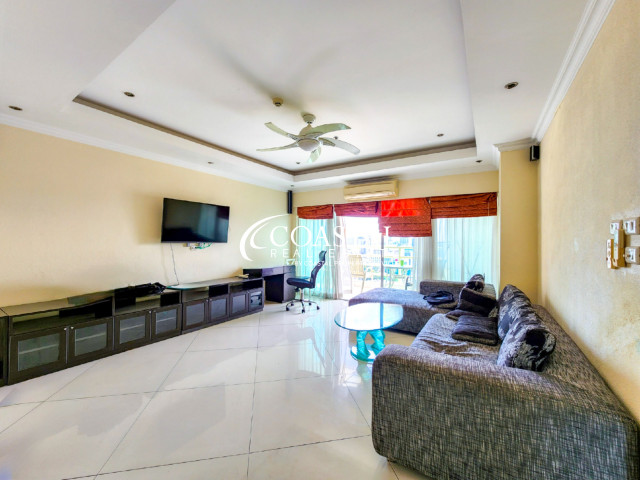 คอนโดสำหรับเช่าที่พัทยากลาง