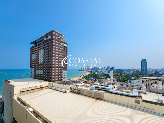 คอนโดสำหรับเช่าที่พัทยากลาง