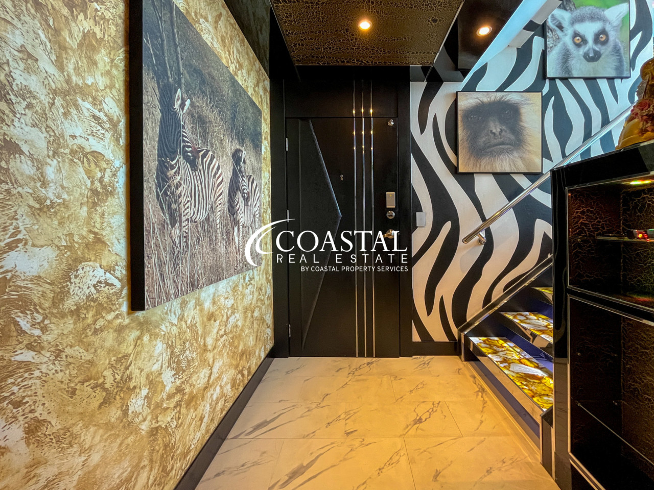 Condo For Sale And Rent Pratumnak