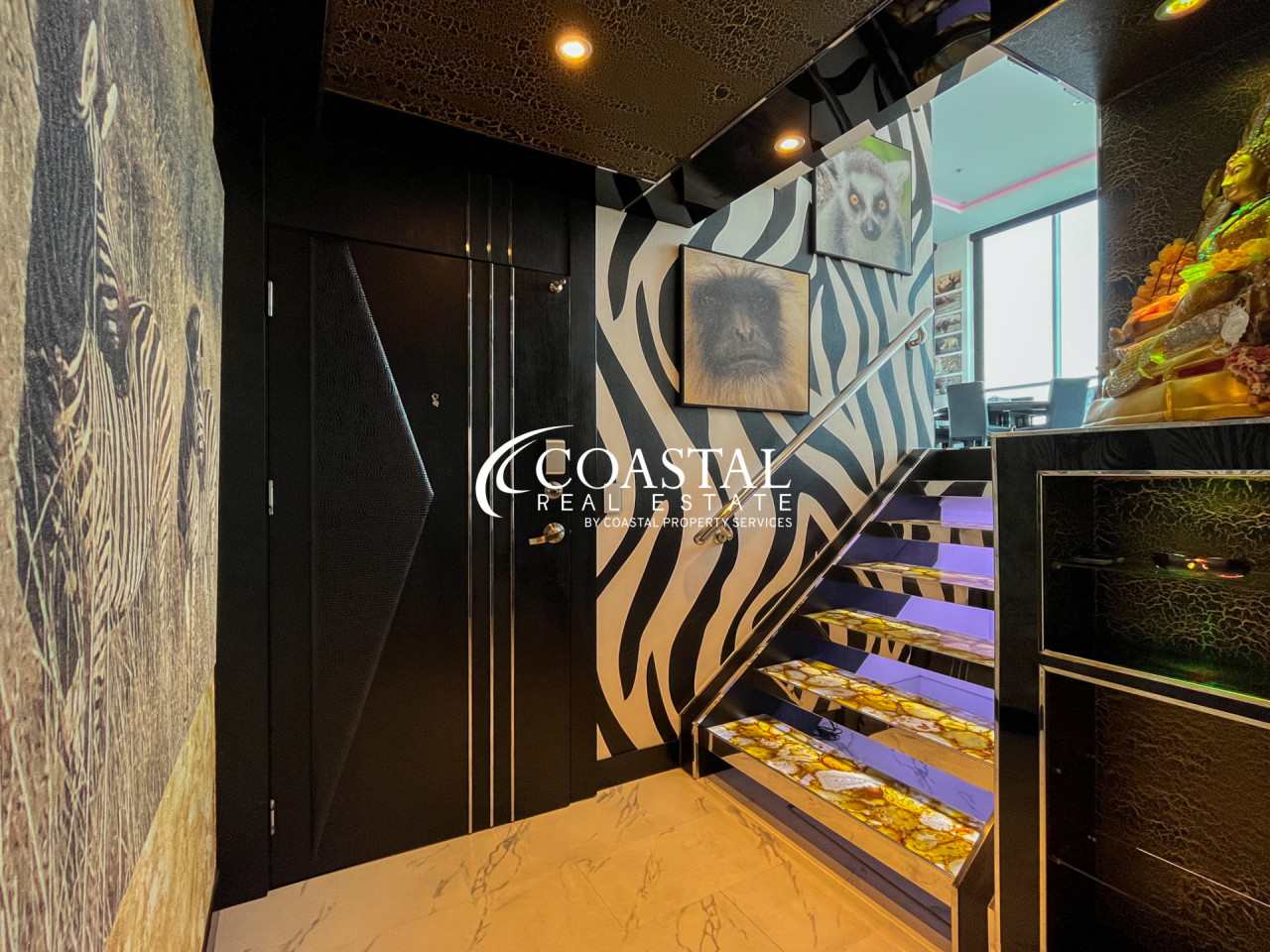 Condo For Sale And Rent Pratumnak