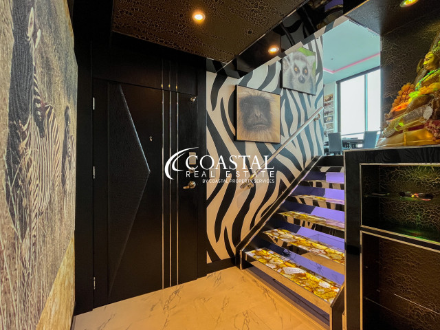 Condo For Sale And Rent Pratumnak