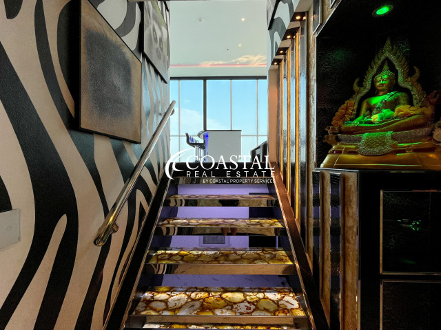 Condo For Sale And Rent Pratumnak