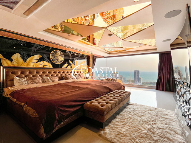 Condo For Sale And Rent Pratumnak