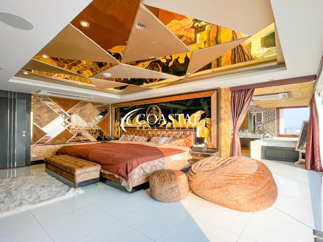 Condo For Sale And Rent Pratumnak