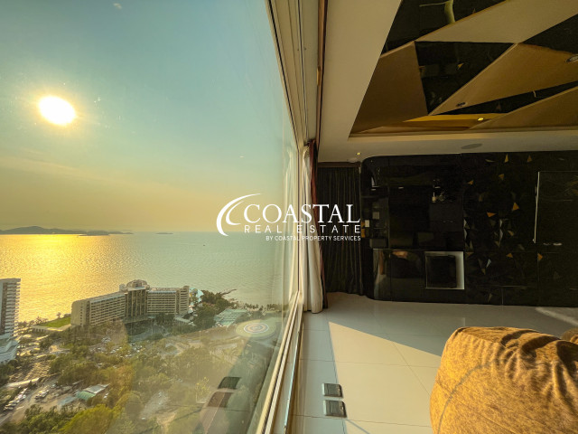 Condo For Sale And Rent Pratumnak