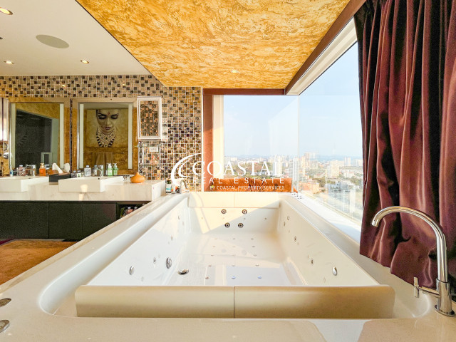 Condo For Sale And Rent Pratumnak