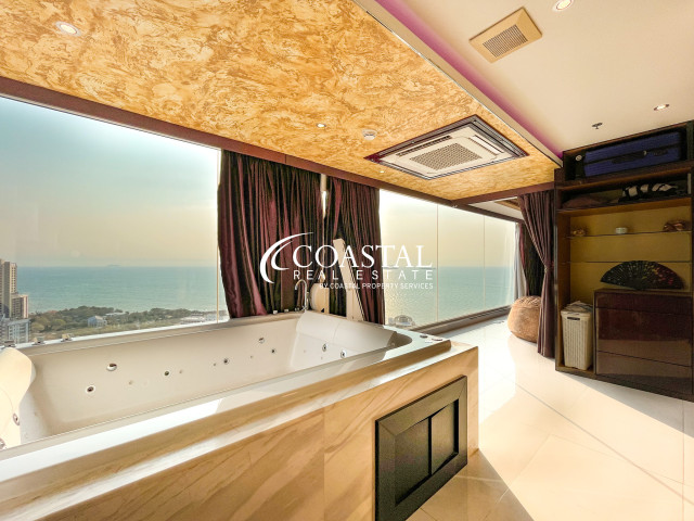 Condo For Sale And Rent Pratumnak