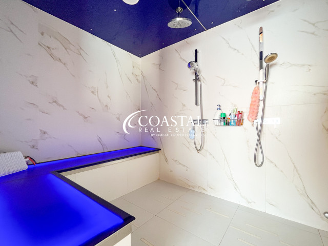 Condo For Sale And Rent Pratumnak