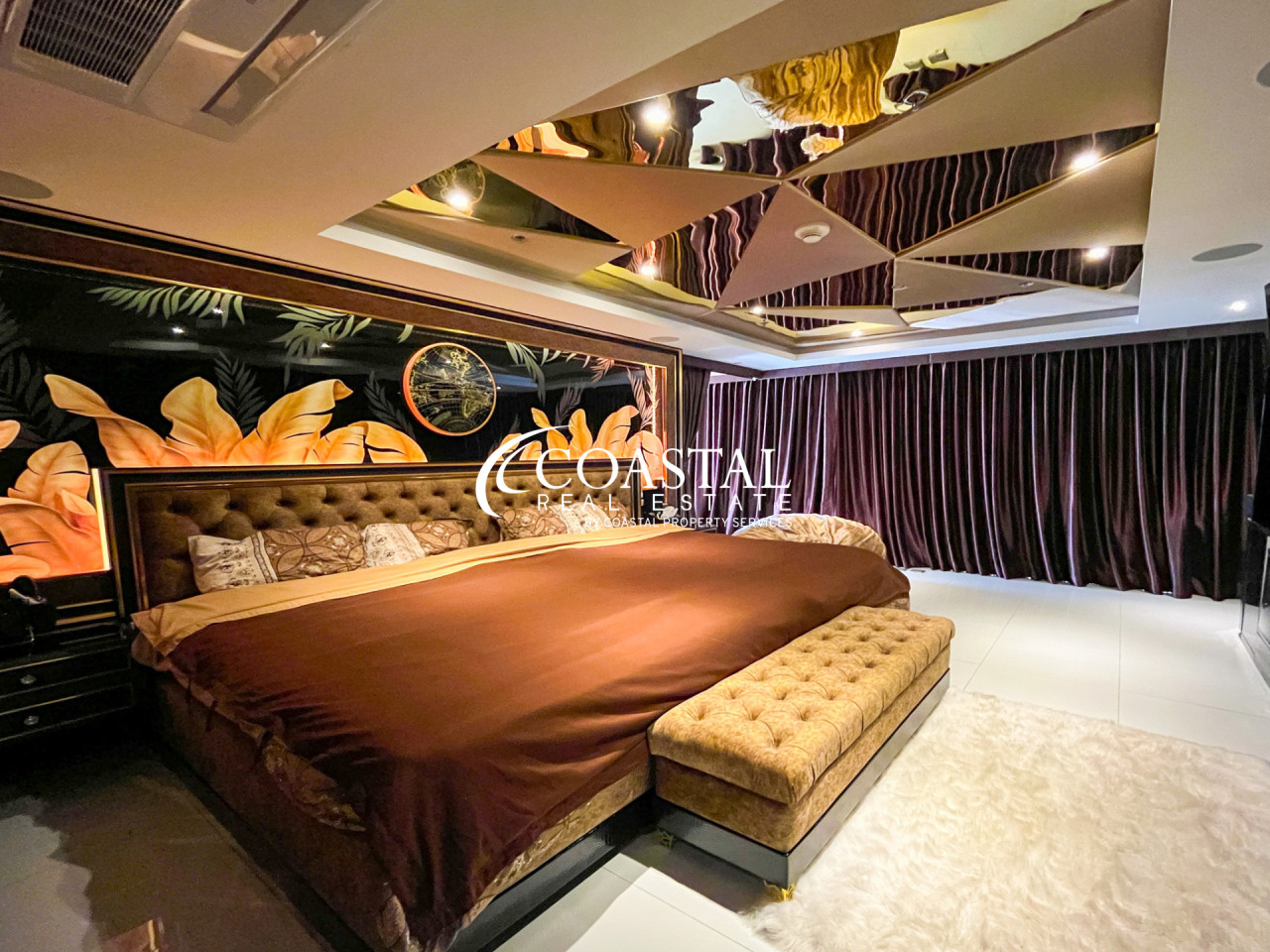 Condo For Sale And Rent Pratumnak