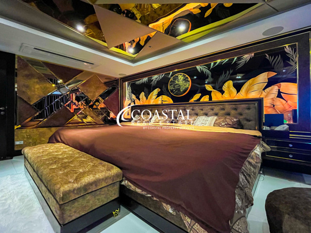 Condo For Sale And Rent Pratumnak