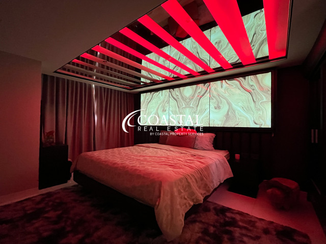 Condo For Sale And Rent Pratumnak