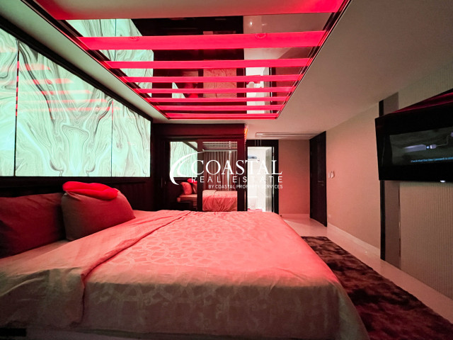 Condo For Sale And Rent Pratumnak