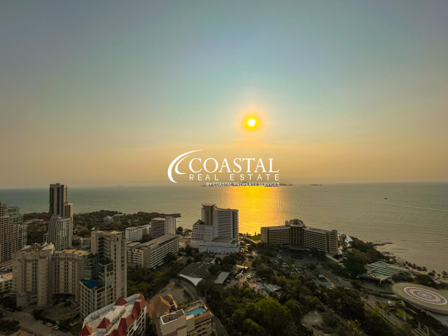 Condo For Sale And Rent Pratumnak