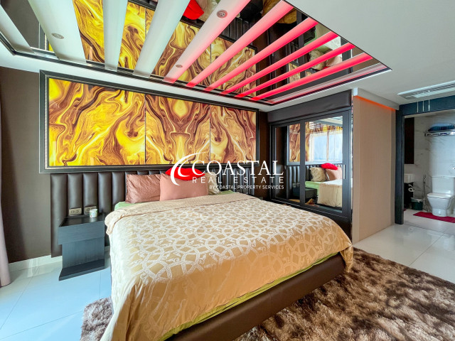 Condo For Sale And Rent Pratumnak
