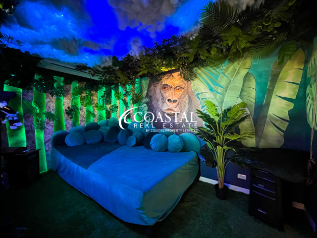 Condo For Sale And Rent Pratumnak