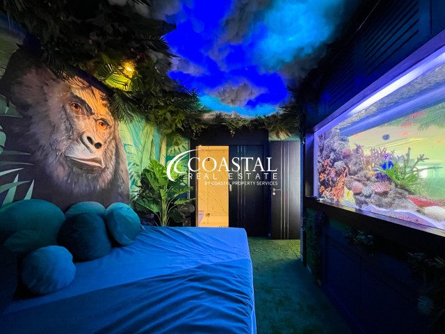 Condo For Sale And Rent Pratumnak