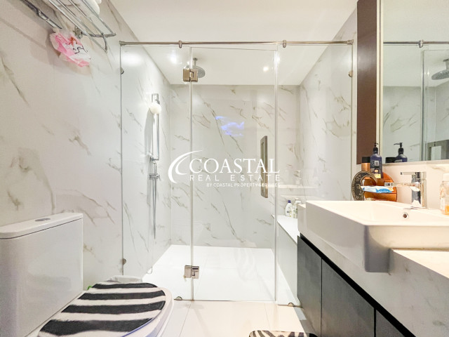 Condo For Sale And Rent Pratumnak