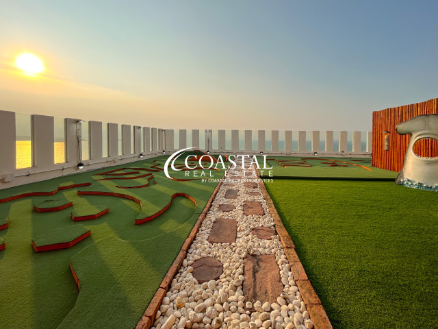 Condo For Sale And Rent Pratumnak