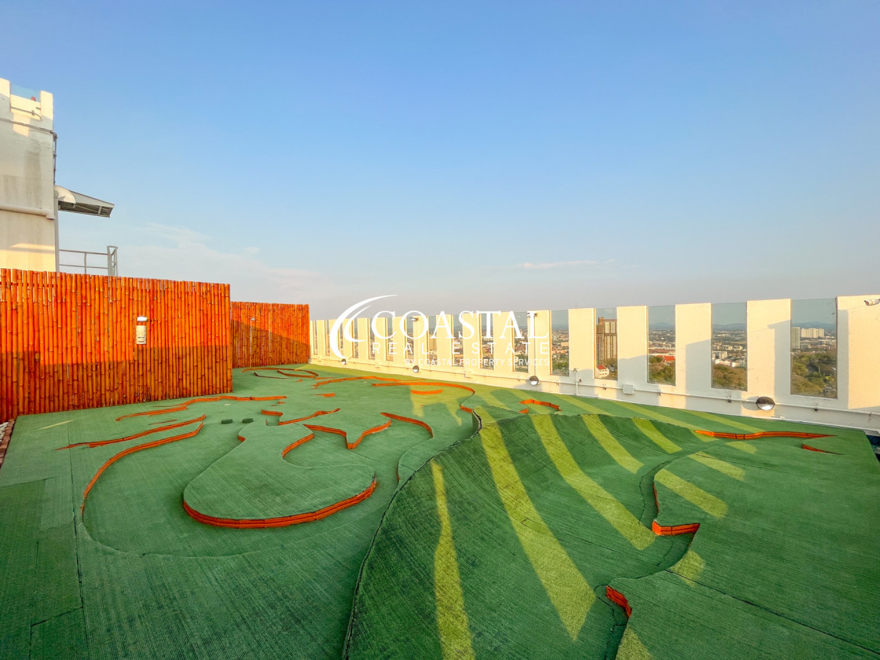 Condo For Sale And Rent Pratumnak