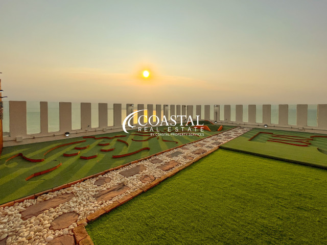 Condo For Sale And Rent Pratumnak